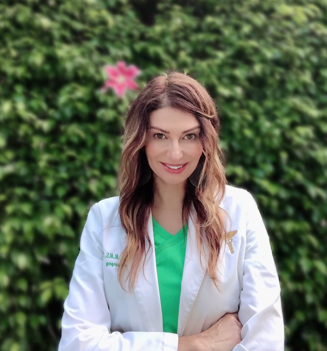 Limor Serri, founder of Eden Med Spa Boca Raton