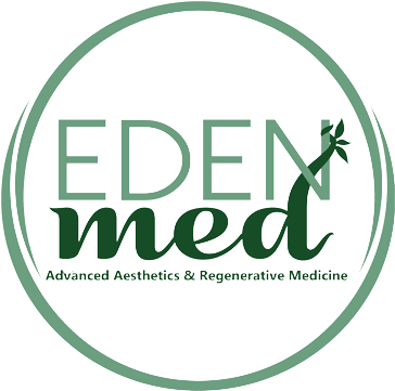 Eden Med Spa Boca Raton logo